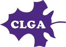 CLGA Logo