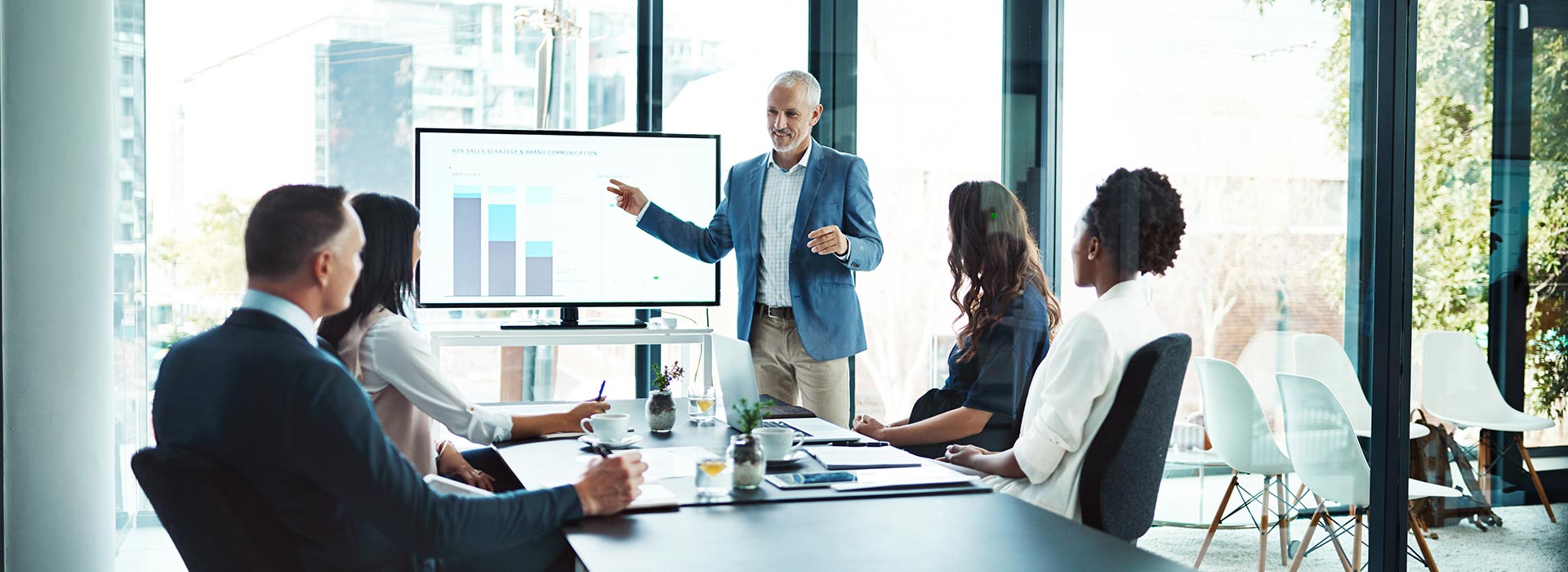 Image of Mailing Address