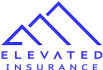 Elevated Insurance LLC Logo
